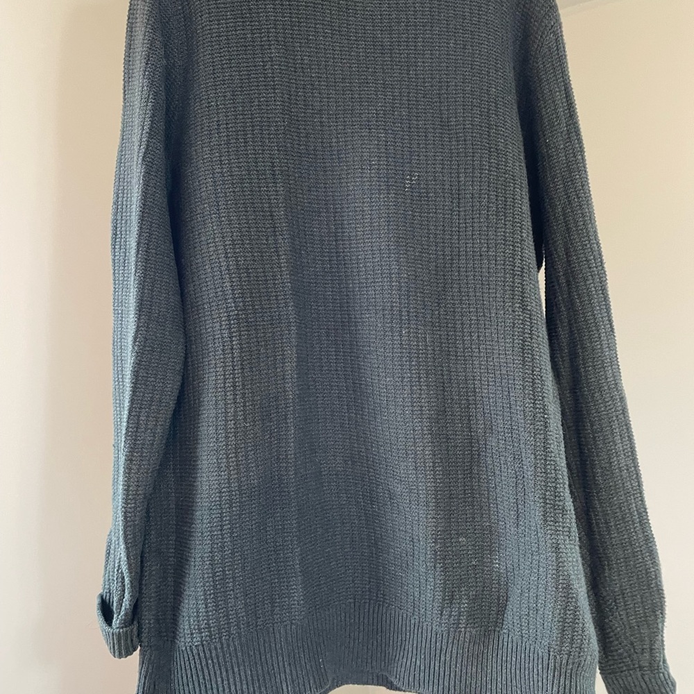 Pull & Bear Knit Sweater